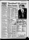 Belfast News-Letter Saturday 13 April 1985 Page 7