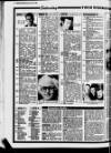 Belfast News-Letter Saturday 13 April 1985 Page 12