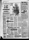 Belfast News-Letter Saturday 13 April 1985 Page 14