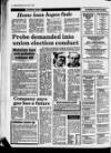 Belfast News-Letter Saturday 13 April 1985 Page 16