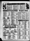 Belfast News-Letter Saturday 13 April 1985 Page 20