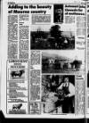 Belfast News-Letter Saturday 13 April 1985 Page 36