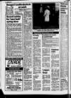 Belfast News-Letter Saturday 13 April 1985 Page 38