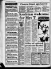 Belfast News-Letter Monday 15 April 1985 Page 4