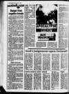 Belfast News-Letter Monday 15 April 1985 Page 8