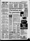 Belfast News-Letter Monday 15 April 1985 Page 9