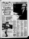 Belfast News-Letter Monday 15 April 1985 Page 13