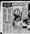 Belfast News-Letter Monday 15 April 1985 Page 14
