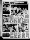Belfast News-Letter Monday 15 April 1985 Page 16