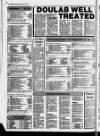 Belfast News-Letter Monday 15 April 1985 Page 22