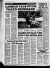 Belfast News-Letter Monday 15 April 1985 Page 24