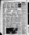 Belfast News-Letter Tuesday 16 April 1985 Page 4