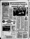 Belfast News-Letter Tuesday 16 April 1985 Page 10