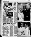 Belfast News-Letter Tuesday 16 April 1985 Page 12