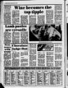 Belfast News-Letter Tuesday 16 April 1985 Page 14
