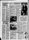 Belfast News-Letter Tuesday 16 April 1985 Page 32