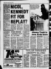 Belfast News-Letter Tuesday 16 April 1985 Page 34