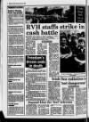 Belfast News-Letter Saturday 20 April 1985 Page 4