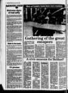 Belfast News-Letter Saturday 20 April 1985 Page 6