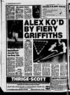 Belfast News-Letter Saturday 20 April 1985 Page 32