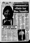 Belfast News-Letter Monday 22 April 1985 Page 11