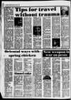 Belfast News-Letter Monday 22 April 1985 Page 14
