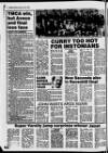 Belfast News-Letter Monday 22 April 1985 Page 18