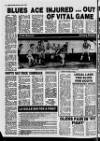 Belfast News-Letter Monday 22 April 1985 Page 22