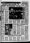 Belfast News-Letter Monday 22 April 1985 Page 23