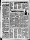 Belfast News-Letter Wednesday 24 April 1985 Page 6