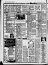Belfast News-Letter Wednesday 24 April 1985 Page 10