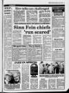 Belfast News-Letter Wednesday 24 April 1985 Page 19