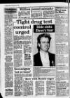 Belfast News-Letter Thursday 25 April 1985 Page 4