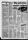 Belfast News-Letter Thursday 25 April 1985 Page 6