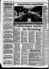 Belfast News-Letter Thursday 25 April 1985 Page 8