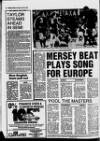 Belfast News-Letter Thursday 25 April 1985 Page 38