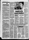 Belfast News-Letter Friday 26 April 1985 Page 6
