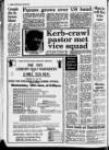 Belfast News-Letter Friday 26 April 1985 Page 8