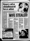 Belfast News-Letter Friday 26 April 1985 Page 10