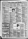 Belfast News-Letter Friday 26 April 1985 Page 14