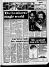 Belfast News-Letter Friday 26 April 1985 Page 15