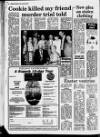 Belfast News-Letter Friday 26 April 1985 Page 22