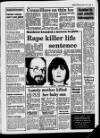 Belfast News-Letter Saturday 27 April 1985 Page 3