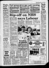 Belfast News-Letter Saturday 27 April 1985 Page 7