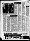 Belfast News-Letter Saturday 27 April 1985 Page 30