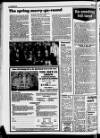 Belfast News-Letter Saturday 27 April 1985 Page 46