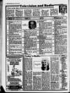 Belfast News-Letter Monday 29 April 1985 Page 8