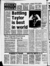 Belfast News-Letter Monday 29 April 1985 Page 24