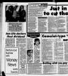 Belfast News-Letter Tuesday 30 April 1985 Page 20