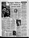 Belfast News-Letter Thursday 02 May 1985 Page 20